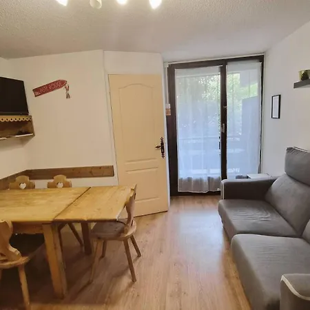 Panoramic 126 Appartement